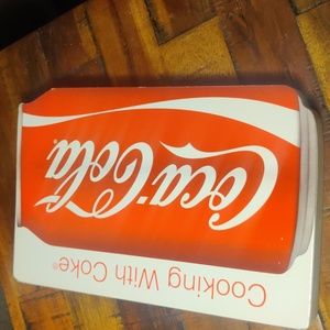 Coca-Cola Cookbook